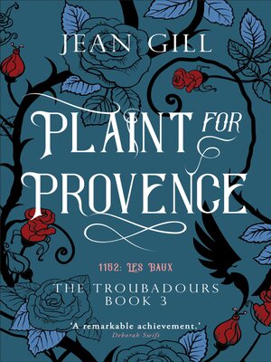 cover image of Plaint for Provence